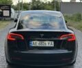 Черный Тесла Модель 3, объемом двигателя 0 л и пробегом 136 тыс. км за 18000 $, фото 5 на Automoto.ua