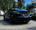 Черный Тесла Модель 3, объемом двигателя 0 л и пробегом 52 тыс. км за 20800 $, фото 4 на Automoto.ua
