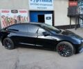 Черный Тесла Модель 3, объемом двигателя 0 л и пробегом 34 тыс. км за 25000 $, фото 1 на Automoto.ua