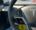 Чорний Тесла Модель 3, об'ємом двигуна 0 л та пробігом 11 тис. км за 23500 $, фото 11 на Automoto.ua