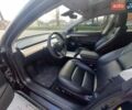 Черный Тесла Модель 3, объемом двигателя 0 л и пробегом 68 тыс. км за 21800 $, фото 7 на Automoto.ua