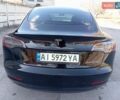 Черный Тесла Модель 3, объемом двигателя 0 л и пробегом 27 тыс. км за 23500 $, фото 16 на Automoto.ua