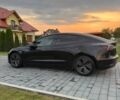 Черный Тесла Модель 3, объемом двигателя 0 л и пробегом 79 тыс. км за 13200 $, фото 5 на Automoto.ua