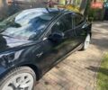Черный Тесла Модель 3, объемом двигателя 0 л и пробегом 785 тыс. км за 21200 $, фото 1 на Automoto.ua