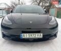 Черный Тесла Модель 3, объемом двигателя 0 л и пробегом 30 тыс. км за 22500 $, фото 2 на Automoto.ua