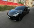 Черный Тесла Модель 3, объемом двигателя 0 л и пробегом 105 тыс. км за 21950 $, фото 10 на Automoto.ua