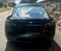 Чорний Тесла Модель 3, об'ємом двигуна 0 л та пробігом 27 тис. км за 10600 $, фото 4 на Automoto.ua