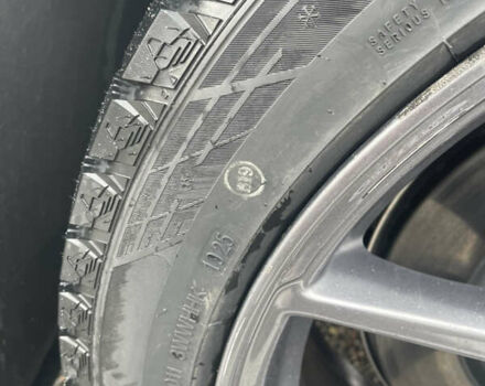 Черный Тесла Модель 3, объемом двигателя 0 л и пробегом 45 тыс. км за 22000 $, фото 20 на Automoto.ua