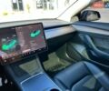 Чорний Тесла Модель 3, об'ємом двигуна 0 л та пробігом 18 тис. км за 20500 $, фото 26 на Automoto.ua