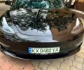 Чорний Тесла Модель 3, об'ємом двигуна 0.19 л та пробігом 64 тис. км за 23200 $, фото 13 на Automoto.ua