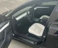 Чорний Тесла Модель 3, об'ємом двигуна 0 л та пробігом 59 тис. км за 20600 $, фото 9 на Automoto.ua