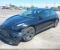 Чорний Тесла Модель 3, об'ємом двигуна 0 л та пробігом 1 тис. км за 15100 $, фото 6 на Automoto.ua