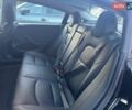 Черный Тесла Модель 3, объемом двигателя 0 л и пробегом 2 тыс. км за 23500 $, фото 11 на Automoto.ua