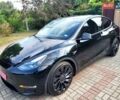 Черный Тесла Модель 3, объемом двигателя 0 л и пробегом 33 тыс. км за 28000 $, фото 1 на Automoto.ua