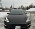 Черный Тесла Модель 3, объемом двигателя 0 л и пробегом 48 тыс. км за 26500 $, фото 3 на Automoto.ua