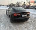 Черный Тесла Модель 3, объемом двигателя 0 л и пробегом 33 тыс. км за 20000 $, фото 4 на Automoto.ua