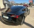 Черный Тесла Модель 3, объемом двигателя 0 л и пробегом 34 тыс. км за 24300 $, фото 5 на Automoto.ua