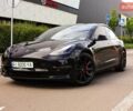 Чорний Тесла Модель 3, об'ємом двигуна 0 л та пробігом 49 тис. км за 24999 $, фото 17 на Automoto.ua