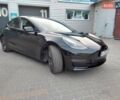 Чорний Тесла Модель 3, об'ємом двигуна 0 л та пробігом 20 тис. км за 22999 $, фото 7 на Automoto.ua