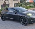 Чорний Тесла Модель 3, об'ємом двигуна 0 л та пробігом 55 тис. км за 22700 $, фото 18 на Automoto.ua