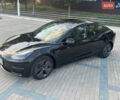Чорний Тесла Модель 3, об'ємом двигуна 0 л та пробігом 34 тис. км за 22600 $, фото 19 на Automoto.ua
