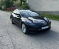 Чорний Тесла Модель 3, об'ємом двигуна 0 л та пробігом 24 тис. км за 19000 $, фото 7 на Automoto.ua