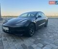 Черный Тесла Модель 3, объемом двигателя 0 л и пробегом 68 тыс. км за 21500 $, фото 2 на Automoto.ua