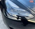 Чорний Тесла Модель 3, об'ємом двигуна 0 л та пробігом 51 тис. км за 23500 $, фото 16 на Automoto.ua