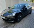 Черный Тесла Модель 3, объемом двигателя 0 л и пробегом 80 тыс. км за 21300 $, фото 1 на Automoto.ua