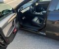 Чорний Тесла Модель 3, об'ємом двигуна 0 л та пробігом 51 тис. км за 22000 $, фото 3 на Automoto.ua