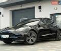 Чорний Тесла Модель 3, об'ємом двигуна 0 л та пробігом 60 тис. км за 20500 $, фото 4 на Automoto.ua