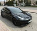 Черный Тесла Модель 3, объемом двигателя 0 л и пробегом 78 тыс. км за 28500 $, фото 13 на Automoto.ua
