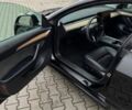 Чорний Тесла Модель 3, об'ємом двигуна 0 л та пробігом 172 тис. км за 16900 $, фото 4 на Automoto.ua