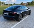 Чорний Тесла Модель 3, об'ємом двигуна 0 л та пробігом 40 тис. км за 23500 $, фото 2 на Automoto.ua