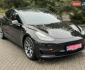 Чорний Тесла Модель 3, об'ємом двигуна 0 л та пробігом 38 тис. км за 21500 $, фото 1 на Automoto.ua