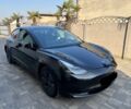 Черный Тесла Модель 3, объемом двигателя 0 л и пробегом 23 тыс. км за 14800 $, фото 1 на Automoto.ua