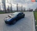 Черный Тесла Модель 3, объемом двигателя 0 л и пробегом 68 тыс. км за 22000 $, фото 1 на Automoto.ua