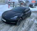 Чорний Тесла Модель 3, об'ємом двигуна 0 л та пробігом 60 тис. км за 25000 $, фото 1 на Automoto.ua