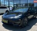 Чорний Тесла Модель 3, об'ємом двигуна 0 л та пробігом 11 тис. км за 23500 $, фото 2 на Automoto.ua