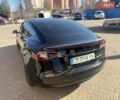 Черный Тесла Модель 3, объемом двигателя 0 л и пробегом 34 тыс. км за 24300 $, фото 7 на Automoto.ua