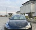Чорний Тесла Модель 3, об'ємом двигуна 0 л та пробігом 47 тис. км за 23300 $, фото 1 на Automoto.ua