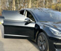 Черный Тесла Модель 3, объемом двигателя 0 л и пробегом 52 тыс. км за 25000 $, фото 22 на Automoto.ua