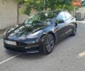 Черный Тесла Модель 3, объемом двигателя 0 л и пробегом 84 тыс. км за 20799 $, фото 5 на Automoto.ua