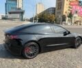 Черный Тесла Модель 3, объемом двигателя 0 л и пробегом 29 тыс. км за 24900 $, фото 4 на Automoto.ua