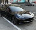 Чорний Тесла Модель 3, об'ємом двигуна 0 л та пробігом 8 тис. км за 30500 $, фото 5 на Automoto.ua