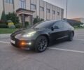 Чорний Тесла Модель 3, об'ємом двигуна 0 л та пробігом 16 тис. км за 22490 $, фото 7 на Automoto.ua