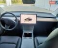 Чорний Тесла Модель 3, об'ємом двигуна 0 л та пробігом 20 тис. км за 22999 $, фото 10 на Automoto.ua