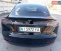 Чорний Тесла Модель 3, об'ємом двигуна 0 л та пробігом 27 тис. км за 23500 $, фото 16 на Automoto.ua