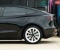 Чорний Тесла Модель 3, об'ємом двигуна 0 л та пробігом 58 тис. км за 5999 $, фото 7 на Automoto.ua