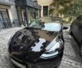 Черный Тесла Модель 3, объемом двигателя 0 л и пробегом 44 тыс. км за 23500 $, фото 4 на Automoto.ua